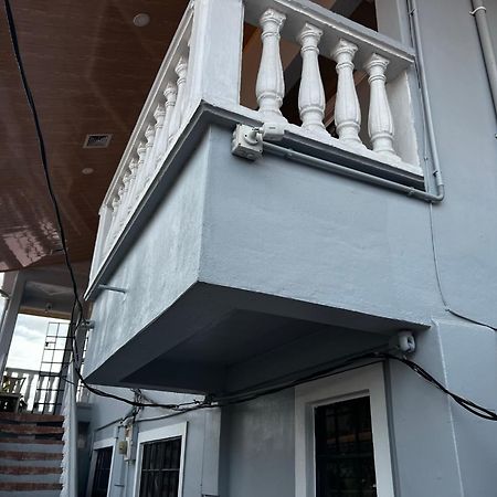 Hollywood Guesthouse Georgetown Eksteriør billede